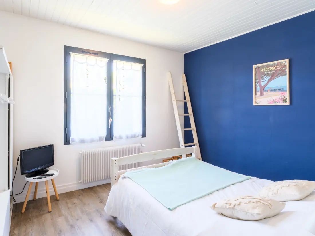 Maison de Vacances Lanton
