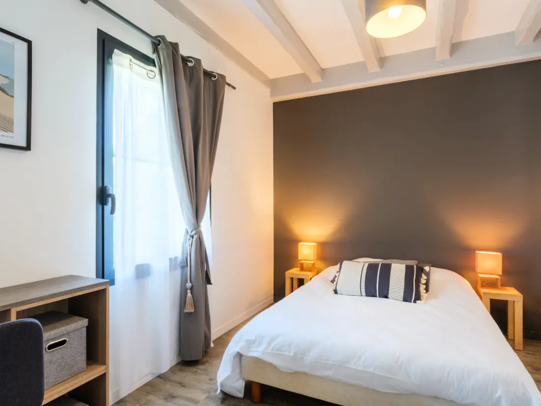Maison de Vacances Lanton