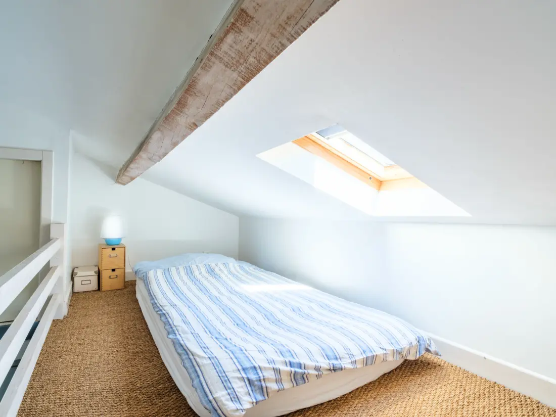 Maison de Vacances Lanton