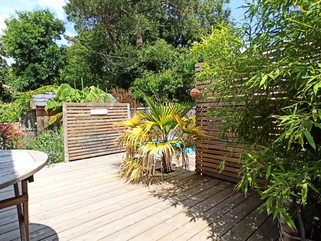 Maison de Vacances Lanton