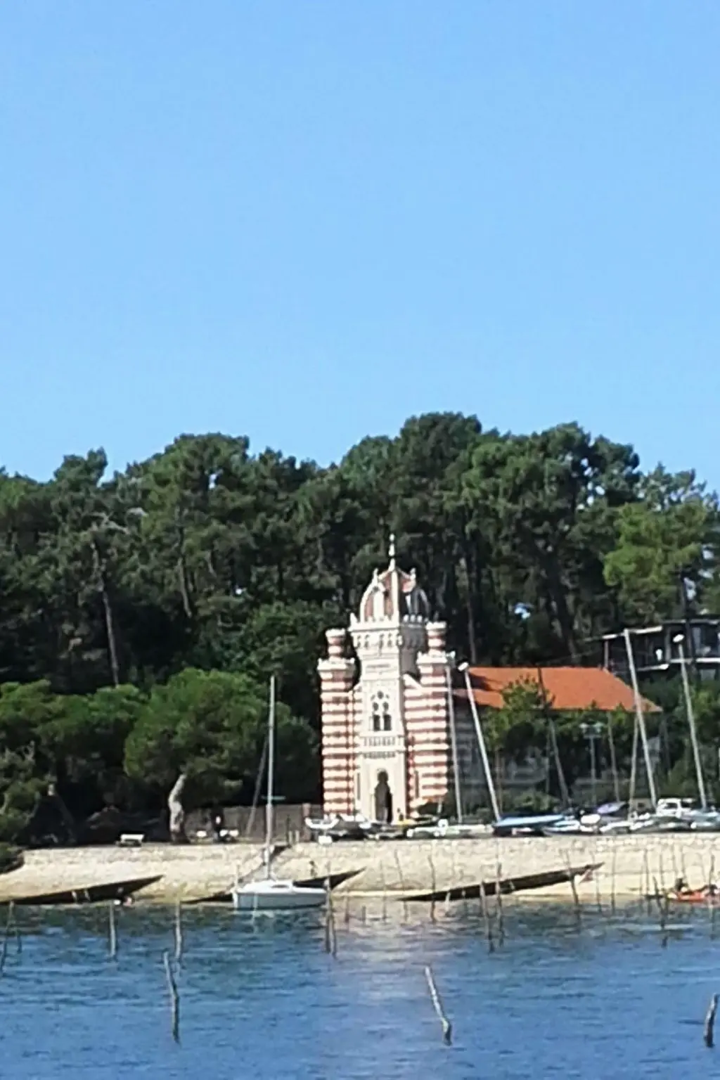 Maison de Vacances Lanton