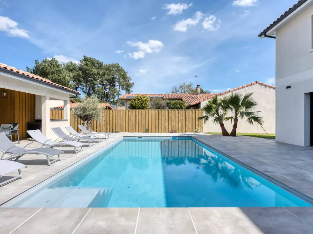 Maison de Vacances Lanton