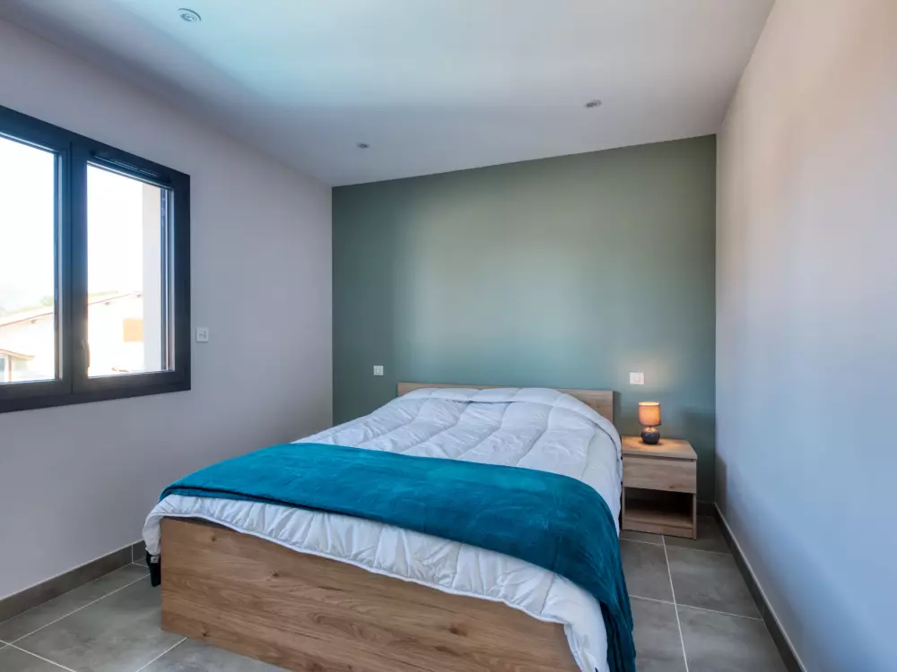 Maison de Vacances Lanton