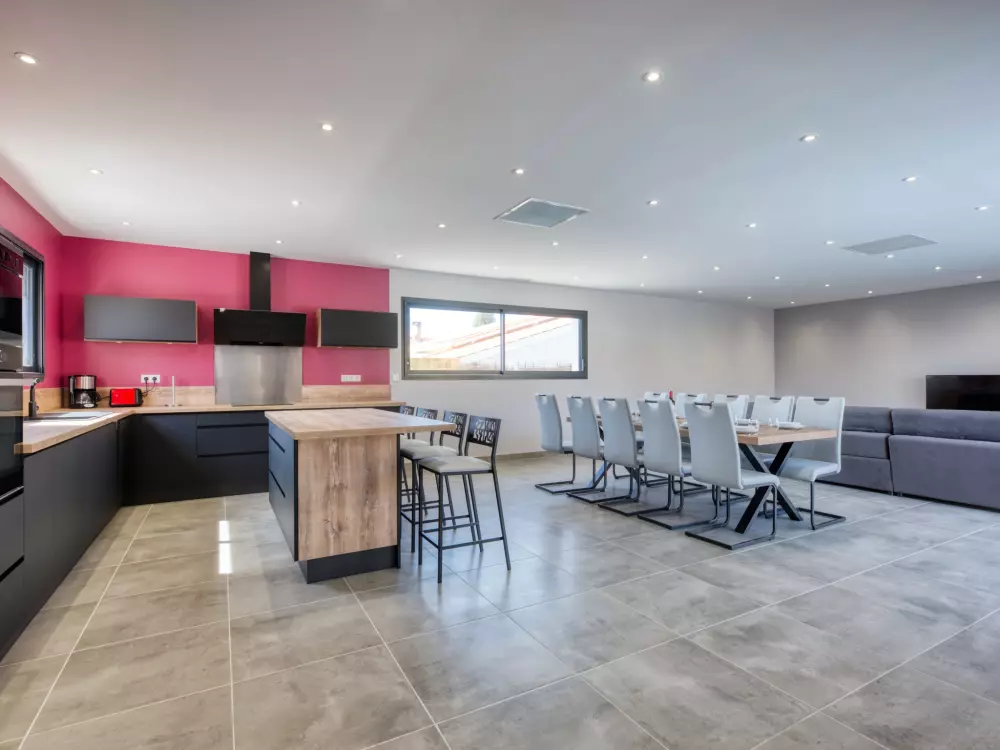 Maison de Vacances Lanton