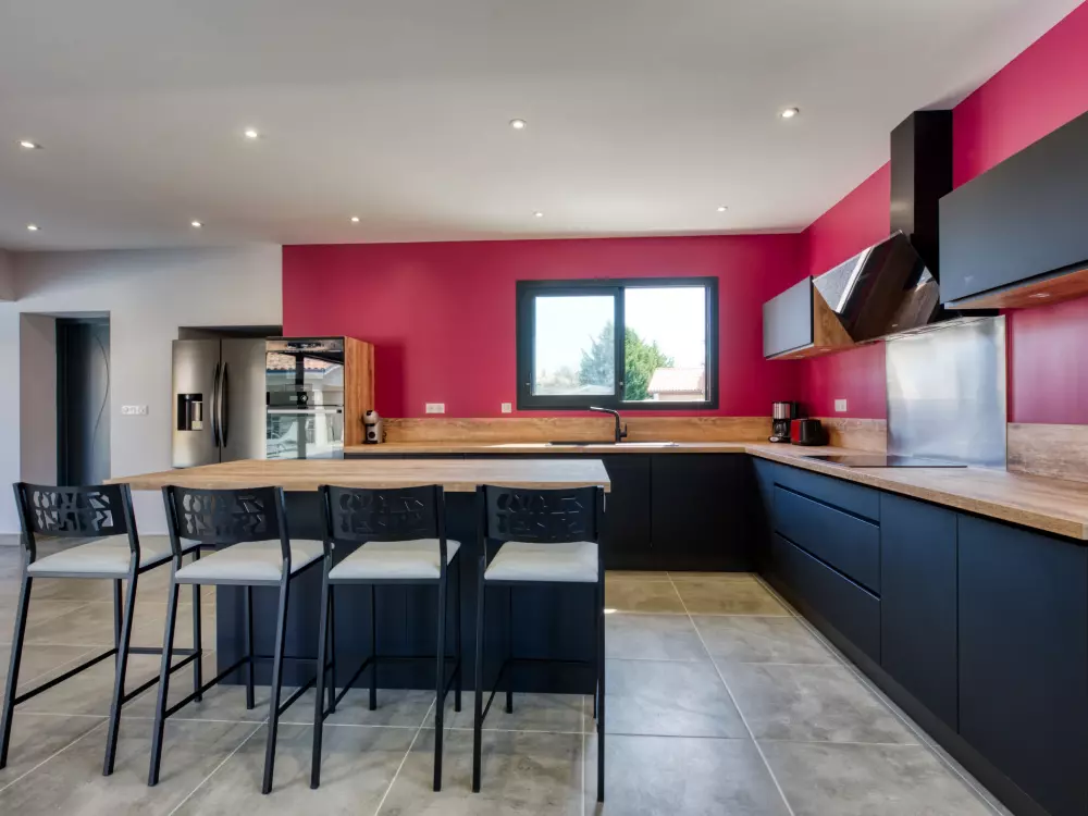 Maison de Vacances Lanton