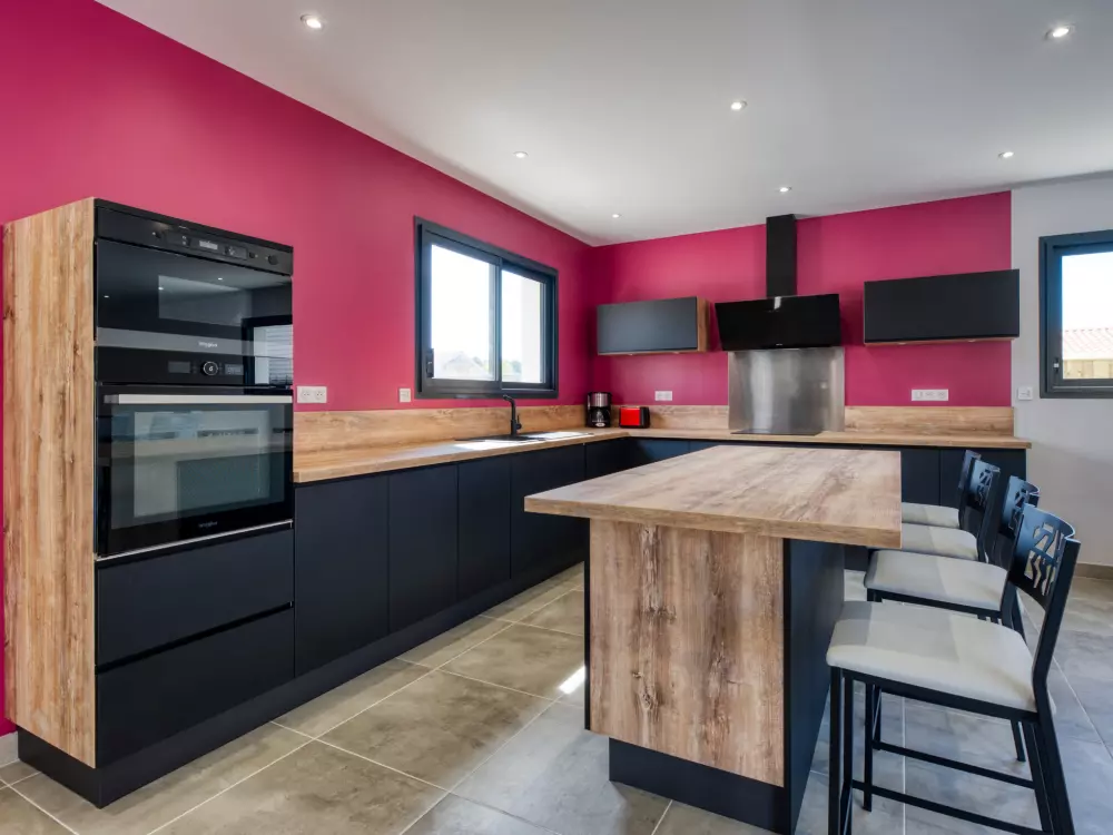 Maison de Vacances Lanton