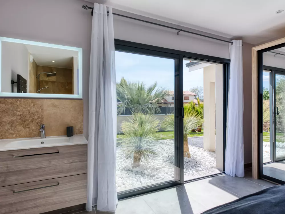 Maison de Vacances Lanton