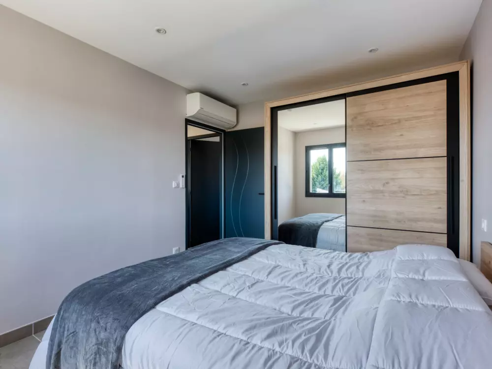 Maison de Vacances Lanton