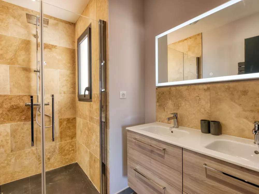 Maison de Vacances Lanton