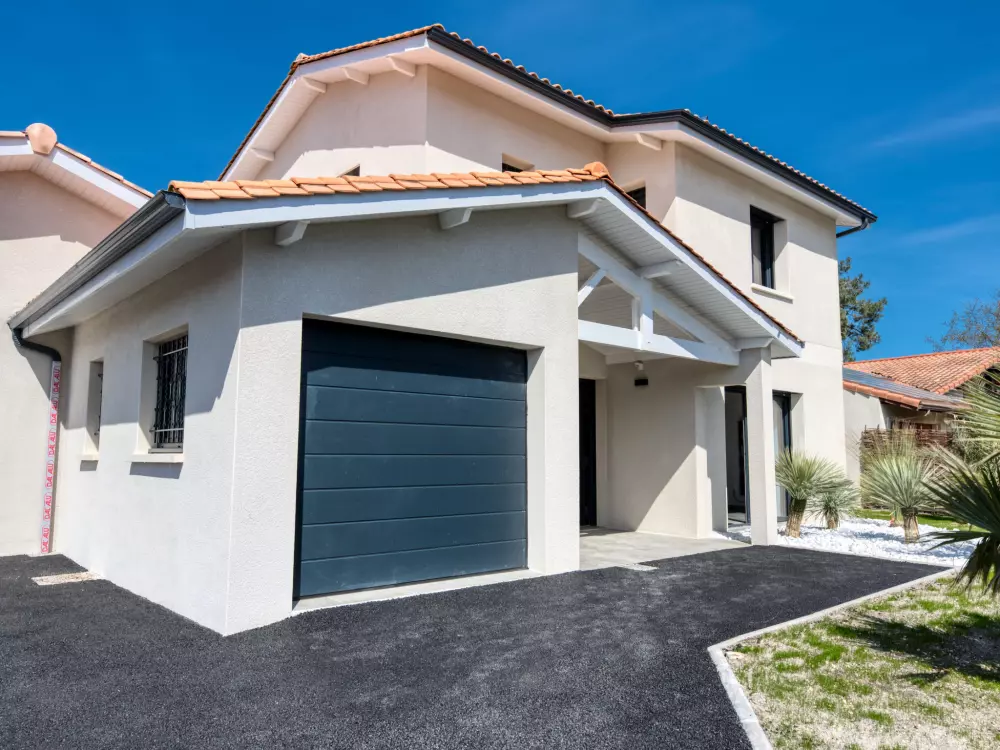 Maison de Vacances Lanton