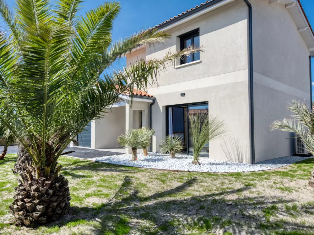 Maison de Vacances Lanton