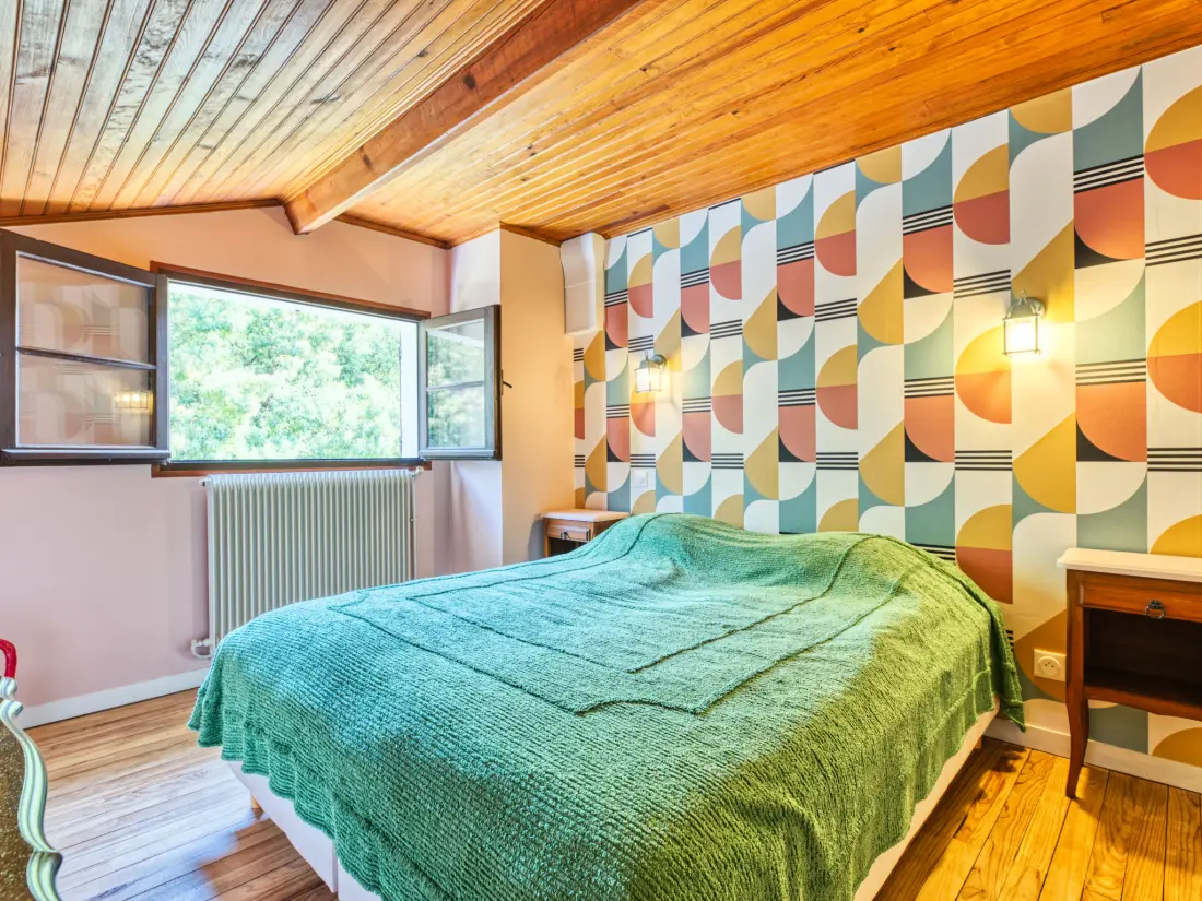 Maison de Vacances Lanton