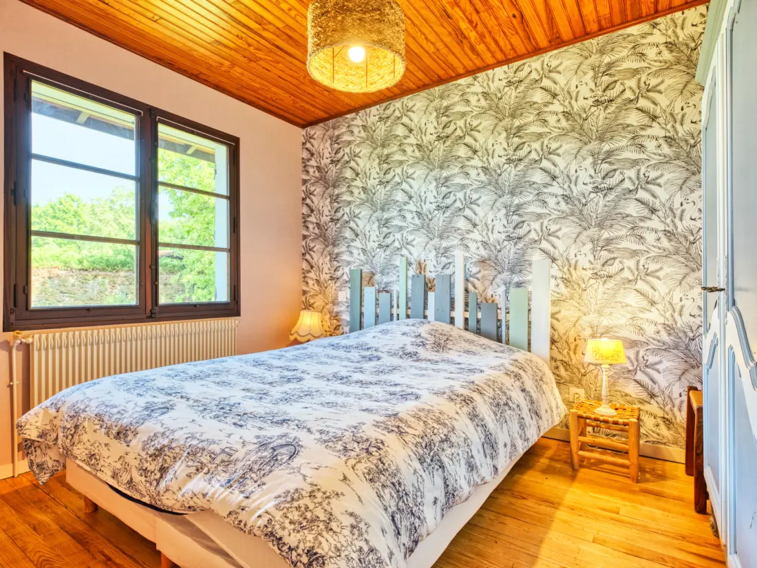 Maison de Vacances Lanton