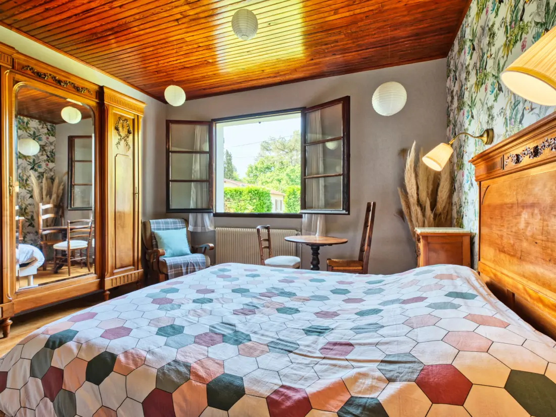 Maison de Vacances Lanton