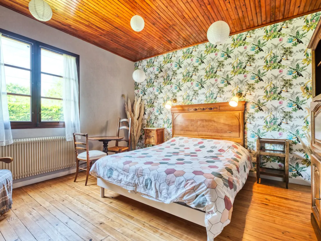 Maison de Vacances Lanton