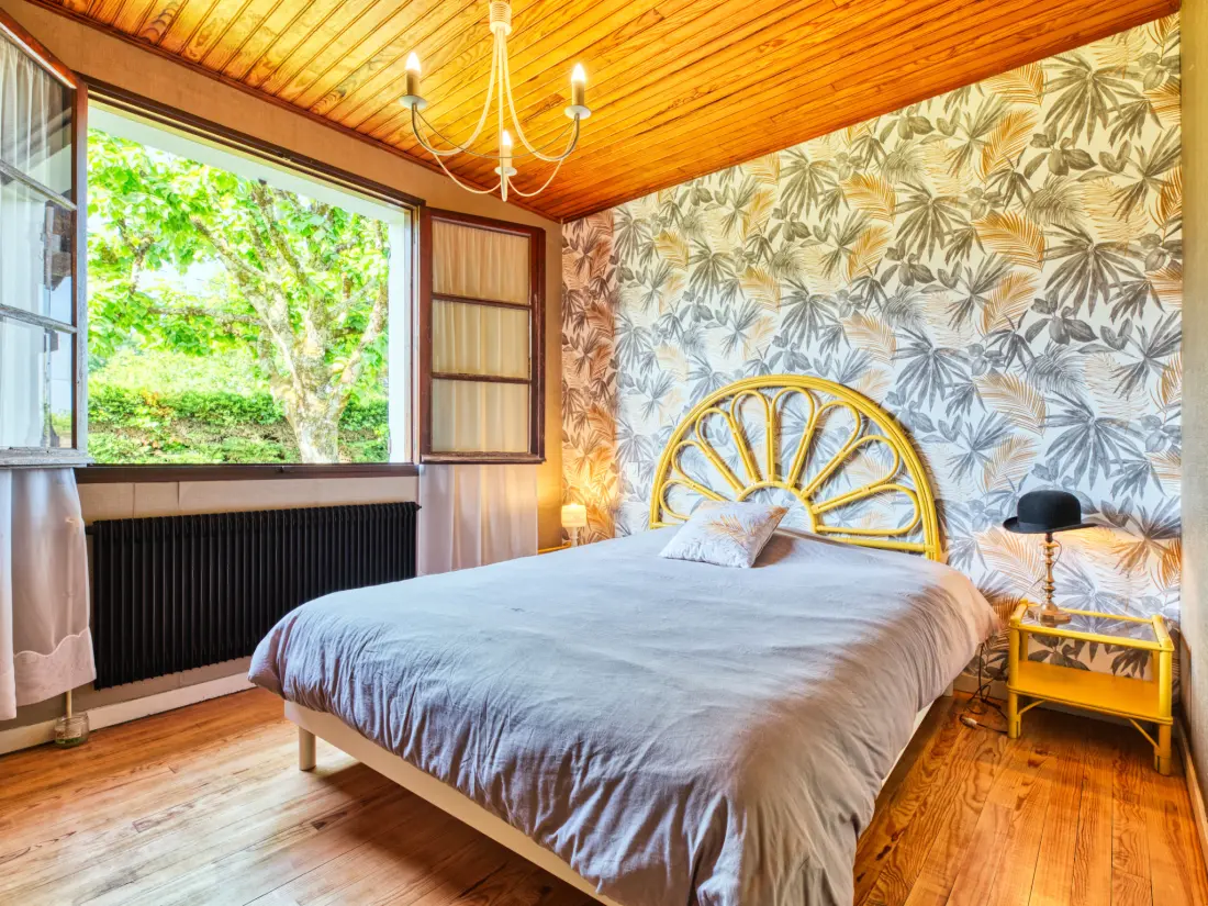 Maison de Vacances Lanton