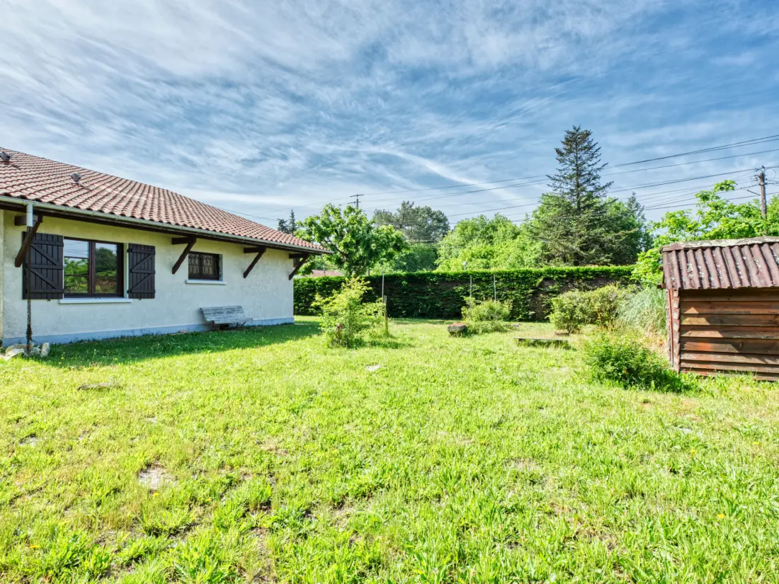 Maison de Vacances Lanton