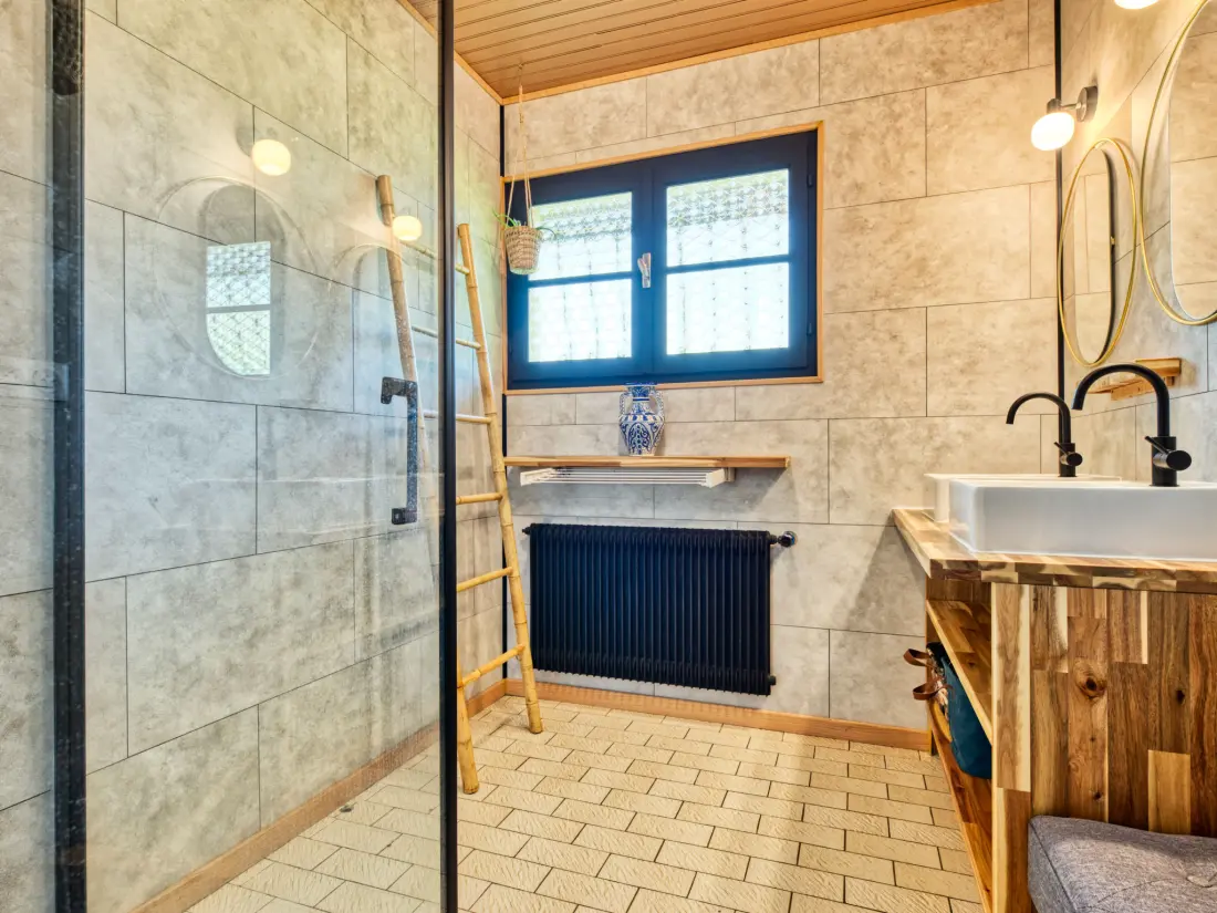 Maison de Vacances Lanton