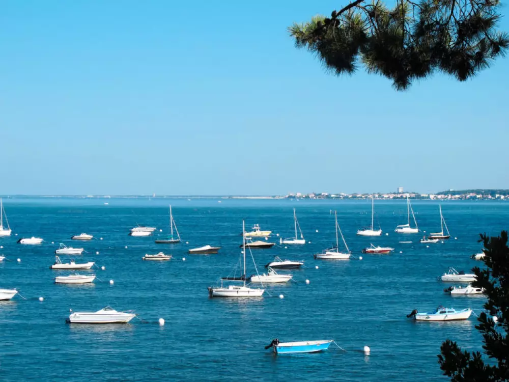 Maison de Vacances Lanton