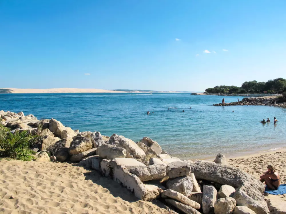 Maison de Vacances Lanton