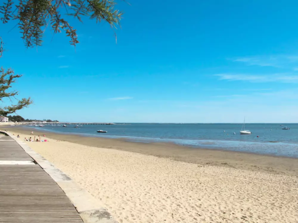 Maison de Vacances Lanton