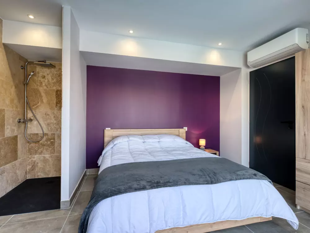 Maison de Vacances Lanton