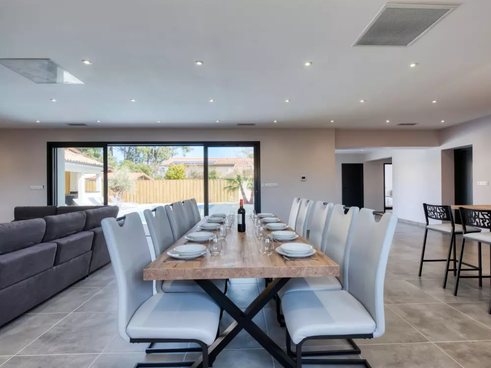 Maison de Vacances Lanton