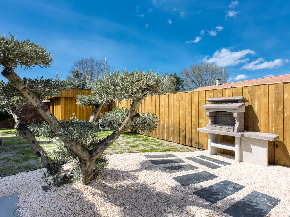 Maison de Vacances Lanton