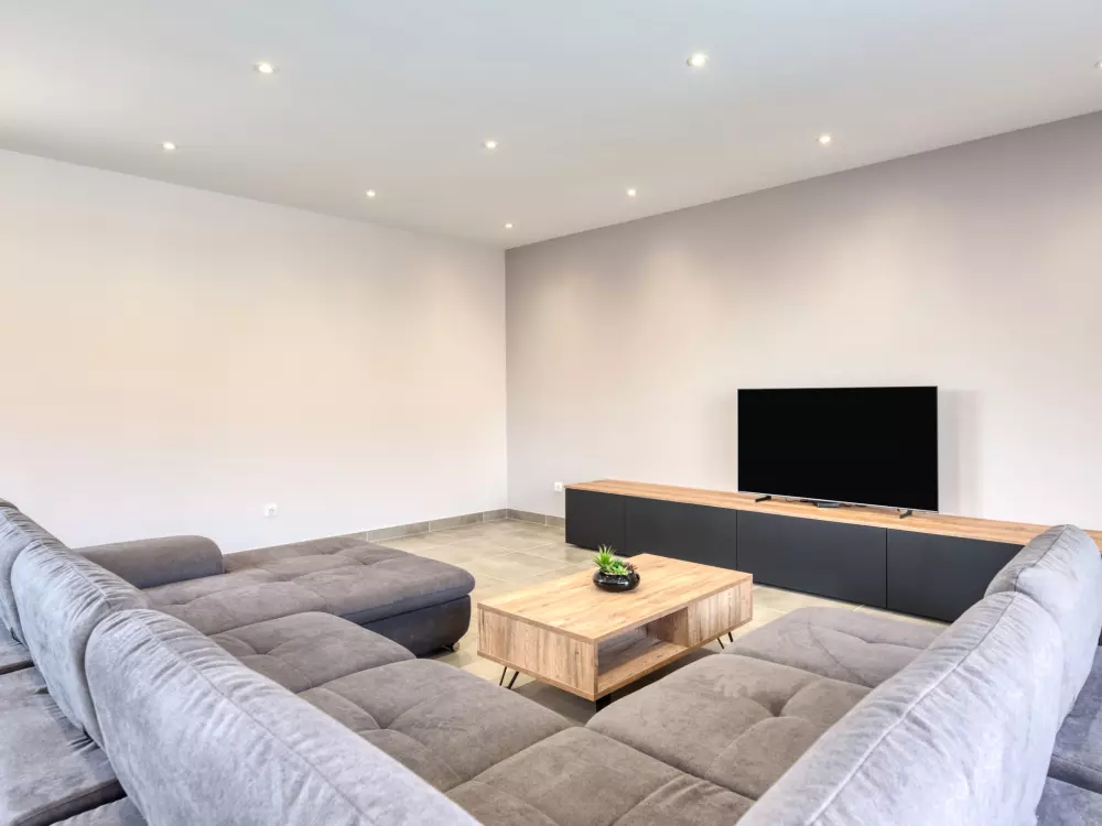 Maison de Vacances Lanton