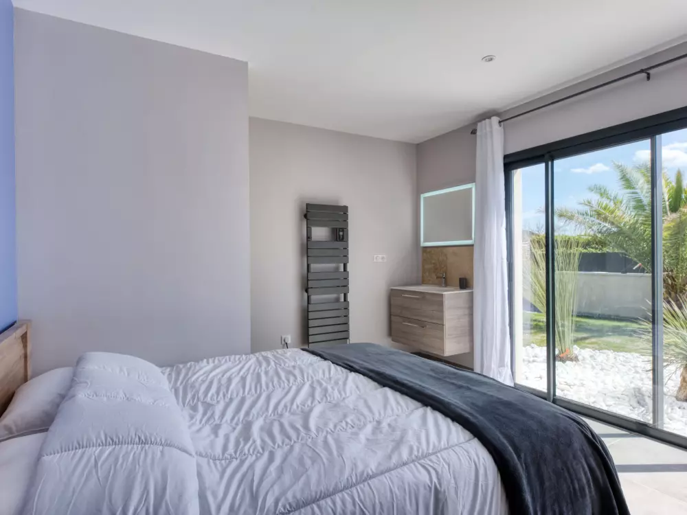 Maison de Vacances Lanton