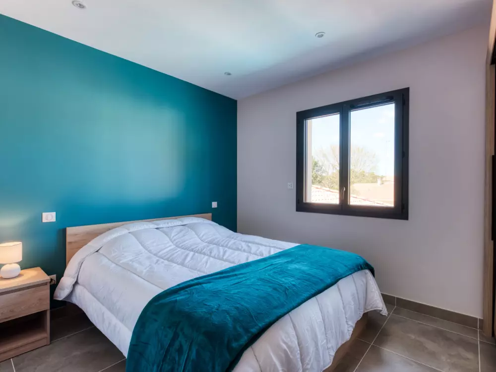 Maison de Vacances Lanton