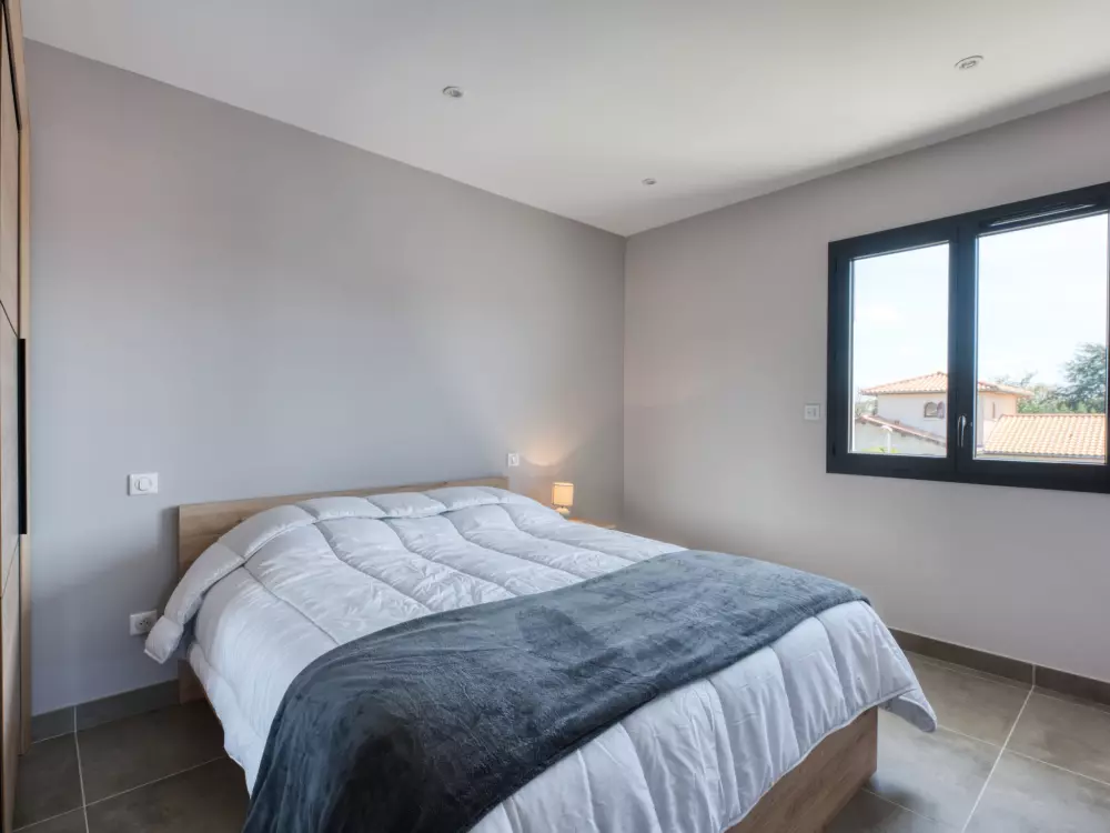 Maison de Vacances Lanton