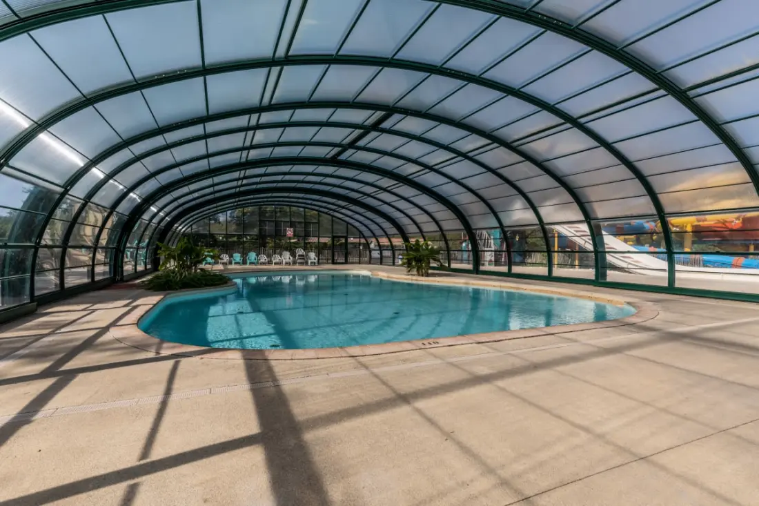 Capfun, 5 étoiles, 64 M² Avec Piscine Et Terrasse