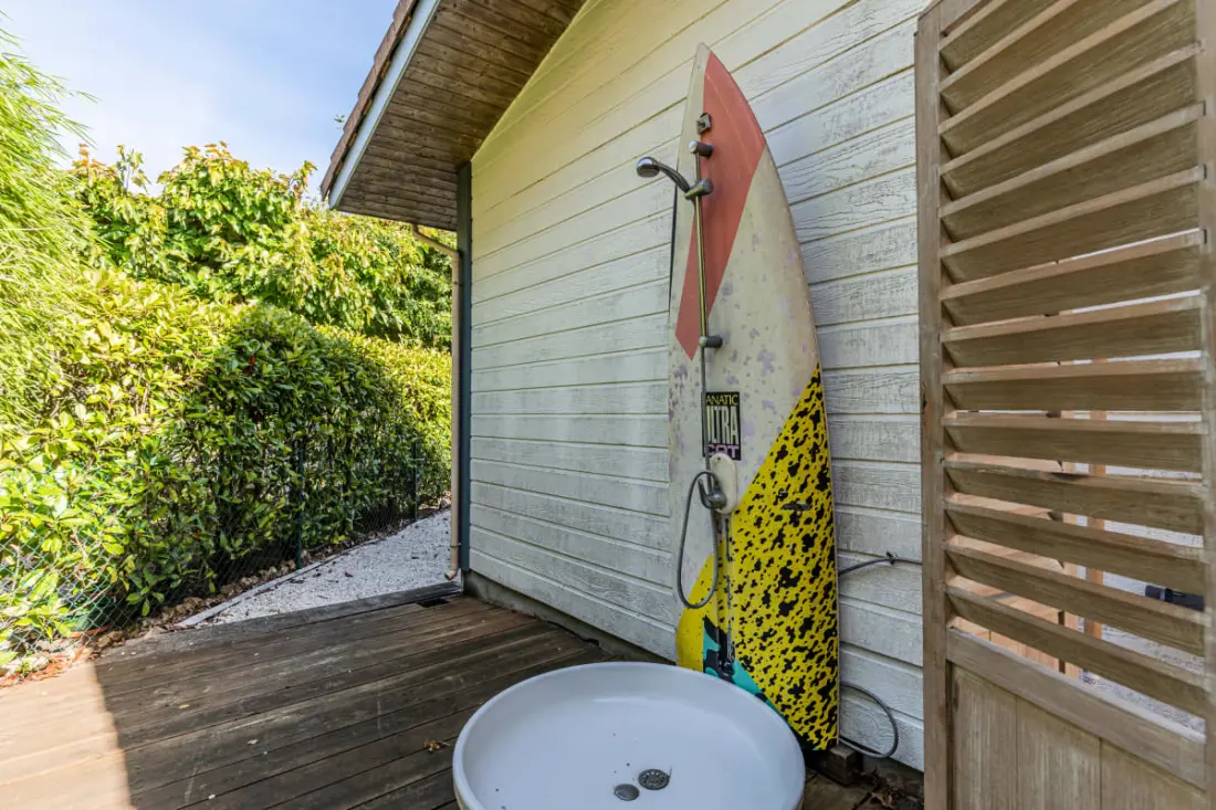 Capfun, 5 étoiles, 64 M² Avec Piscine Et Terrasse