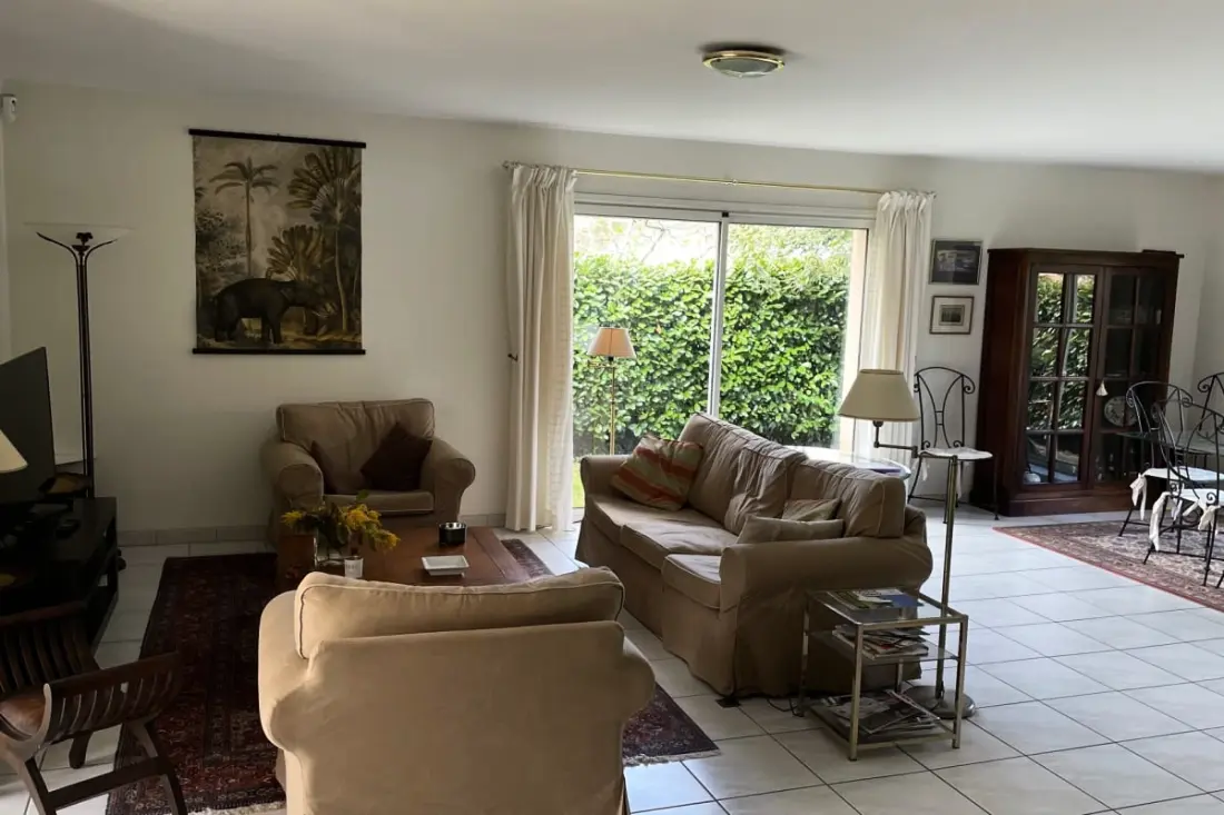 Maison Avec Piscine Privée Proche De La Mer