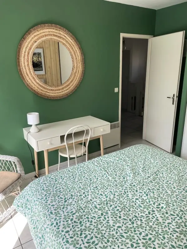 Maison Avec Piscine Privée Proche De La Mer
