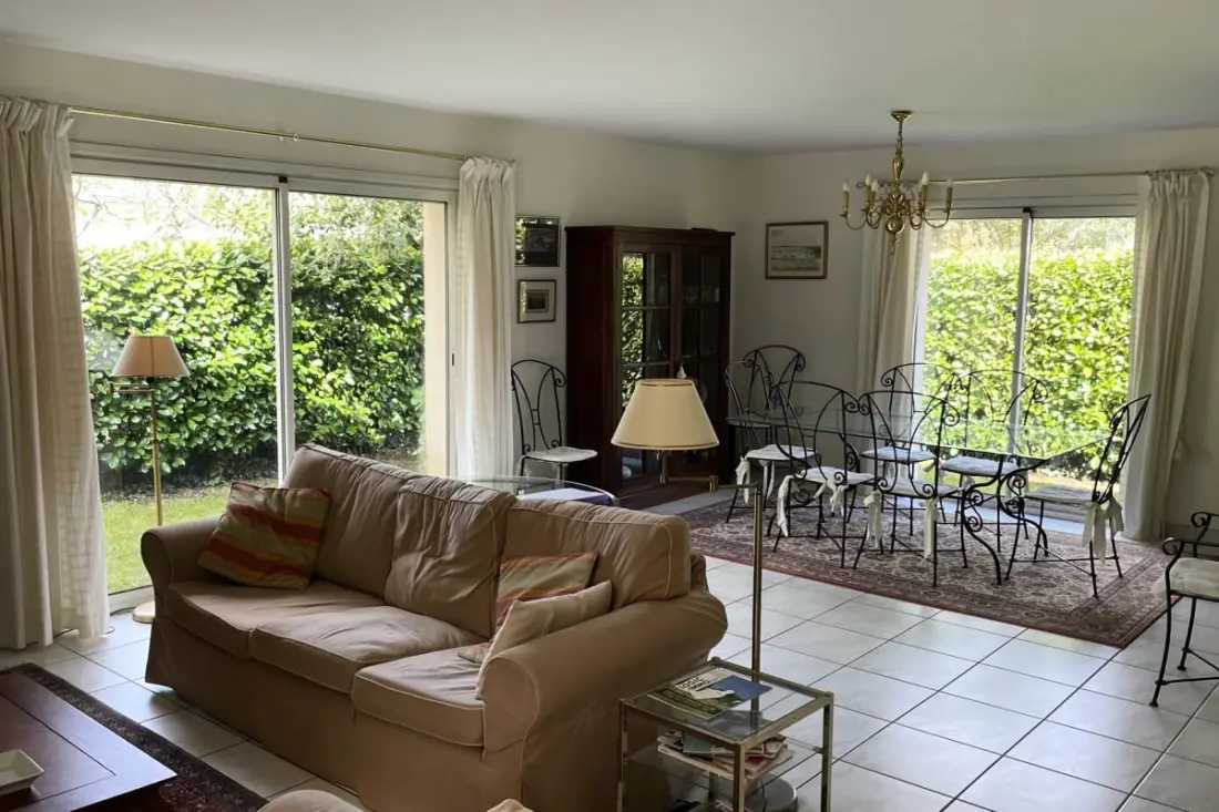 Maison Avec Piscine Privée Proche De La Mer