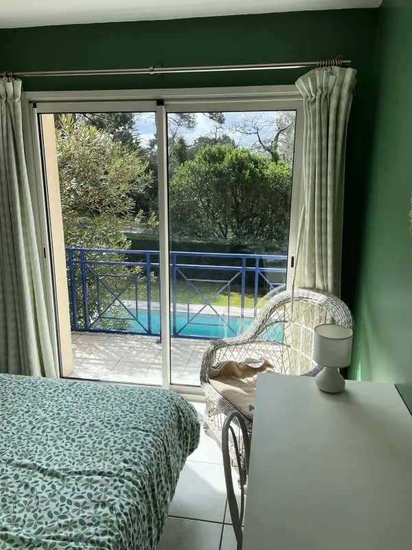 Maison Avec Piscine Privée Proche De La Mer