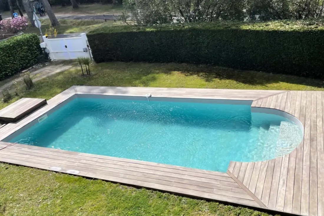 Maison Avec Piscine Privée Proche De La Mer