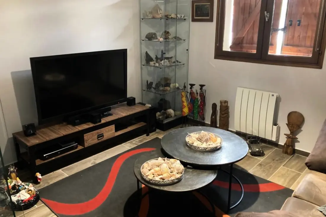 Maison Familiale Proche Plage Suzette