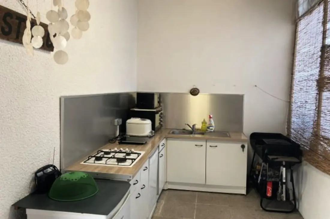 Maison Familiale Proche Plage Suzette