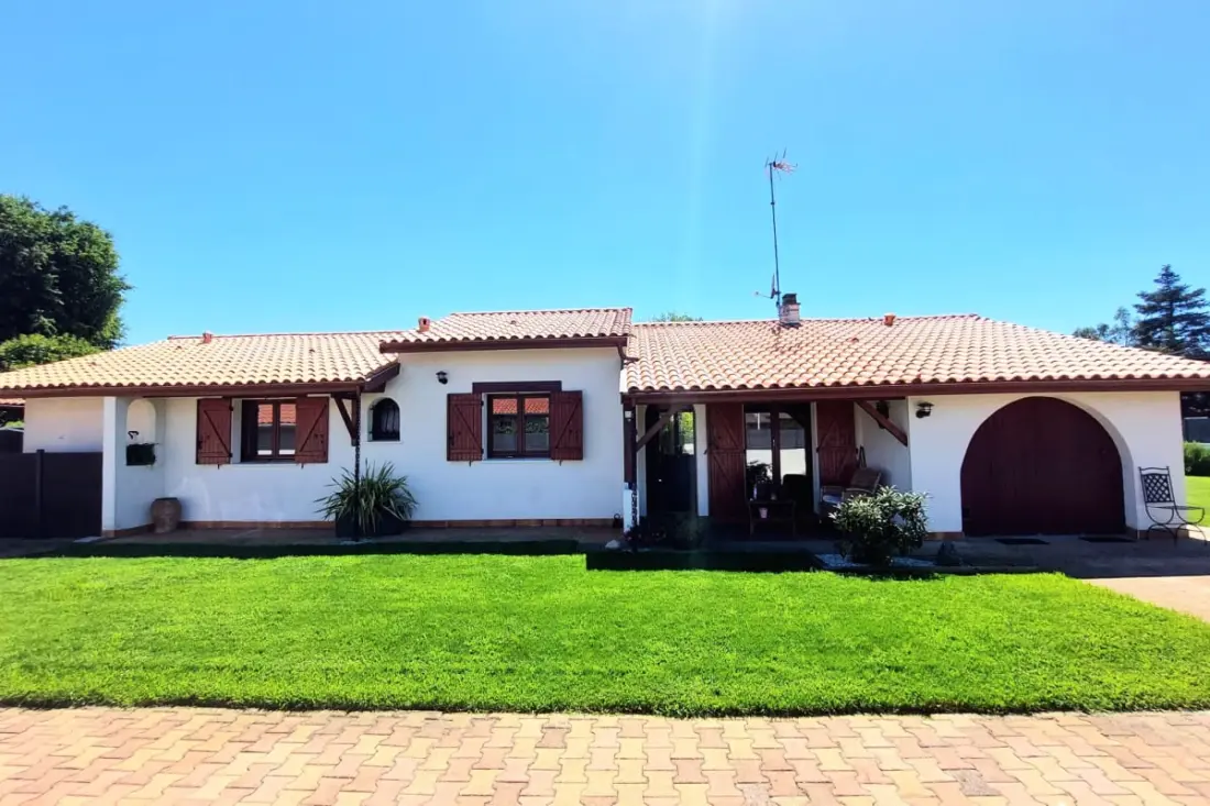 Maison Familiale Proche Plage Suzette