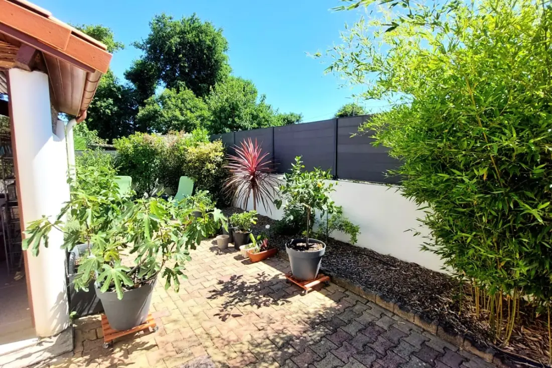 Maison Familiale Proche Plage Suzette