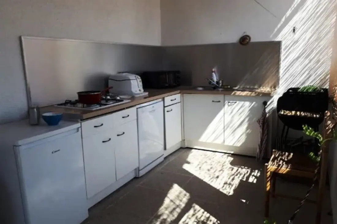 Maison Familiale Proche Plage Suzette