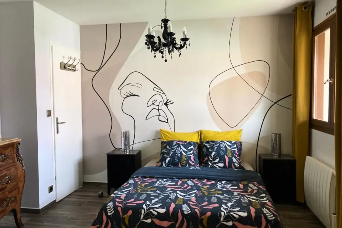 Maison Familiale Proche Plage Suzette