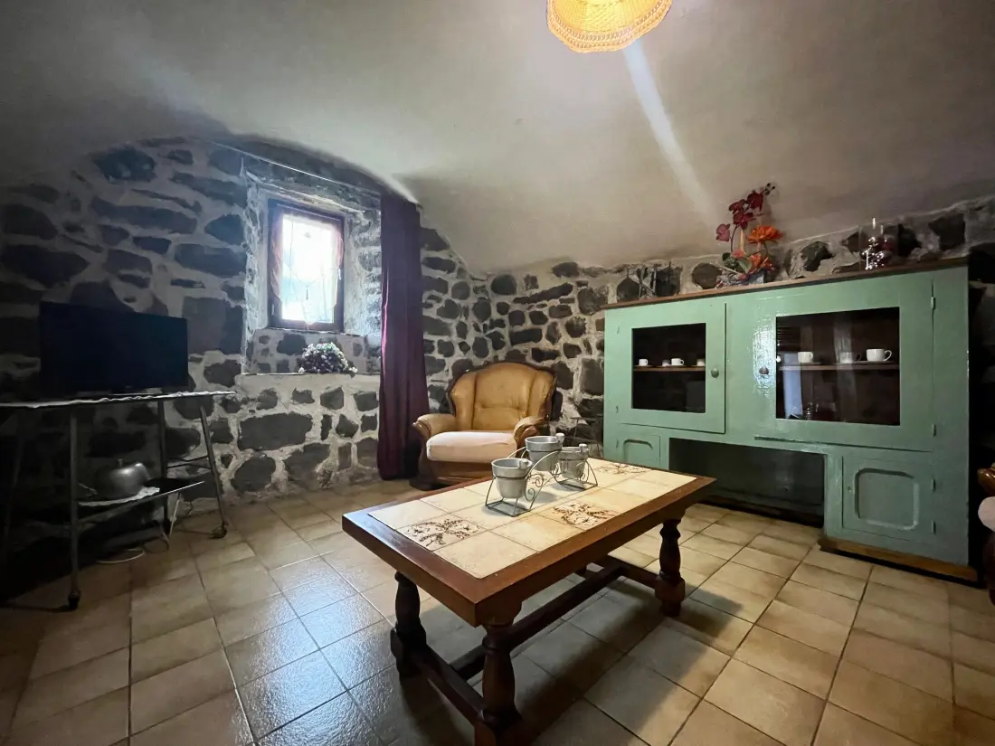 Maison de Vacances Lantriac 2