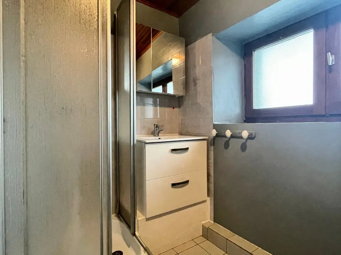 Maison de Vacances Lantriac 2
