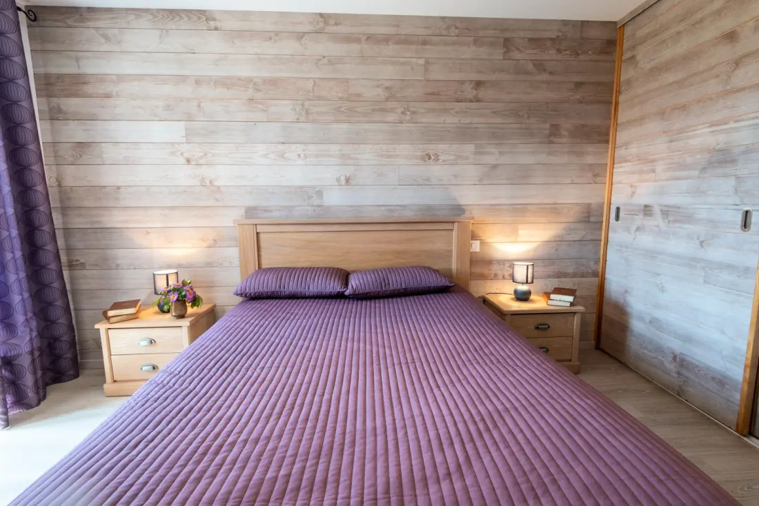 Gîte de France Gîte du boy 8 personnes 3 épis