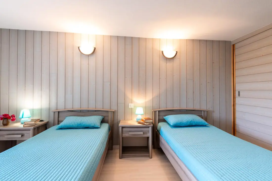 Gîte de France Gîte du boy 8 personnes 3 épis