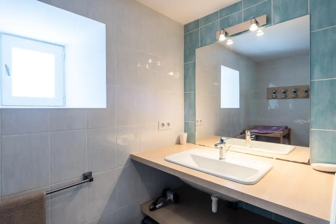 Gîte de France Gîte du boy 8 personnes 3 épis